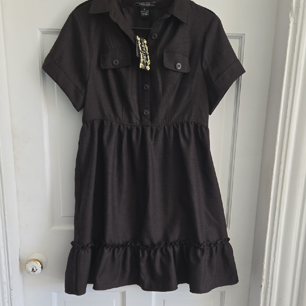 Vertigo Classy Dress New With Tags